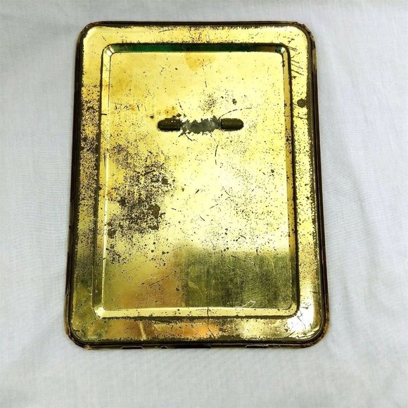 Early Twentieth Century Photos 1 Metal Mounted Masons Plaque 1 Boy on Pony 2pc - Picture 4 of 8